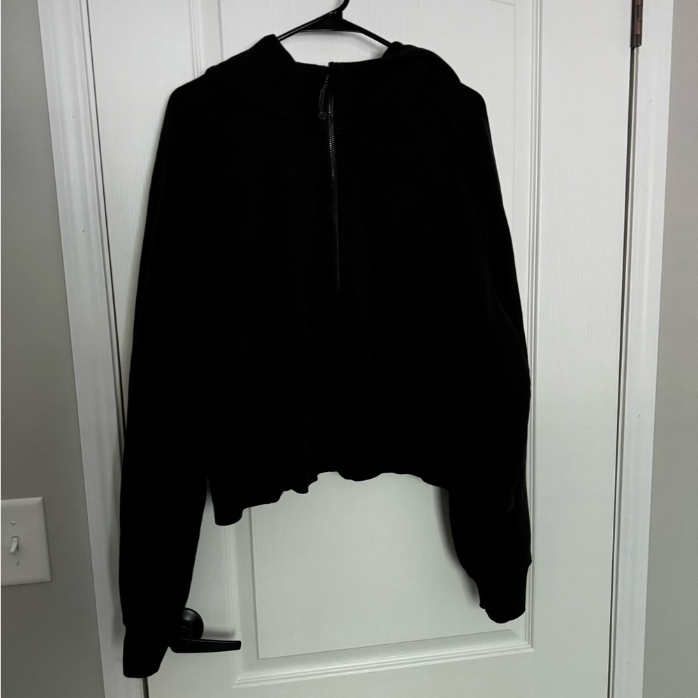 scuba hoodie pullover